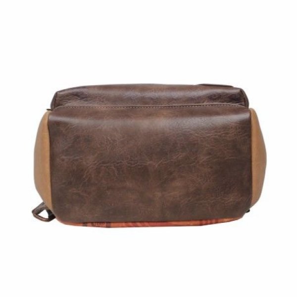 Τσάντα Πλάτης Μεγάλη Janet