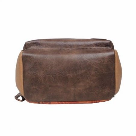 Τσάντα Πλάτης Μεγάλη Janet