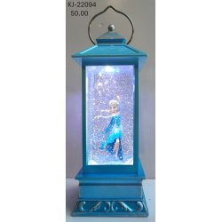 ΧΙΟΝΟΜΠΑΛΑ FROZEN