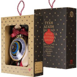 Γούρι Μάτι μεγάλο...