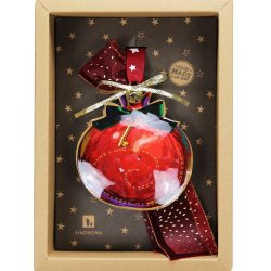 Γούρι Ρόδι με Κλειδί - μέταλλο