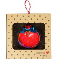 Γούρι επιτραπέζιο 18εκ. -...