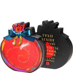 Γούρι επιτραπέζιο 18εκ. -...