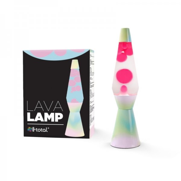 ΛΑΜΠΑ I-TOTAL XL1779 LAVA...