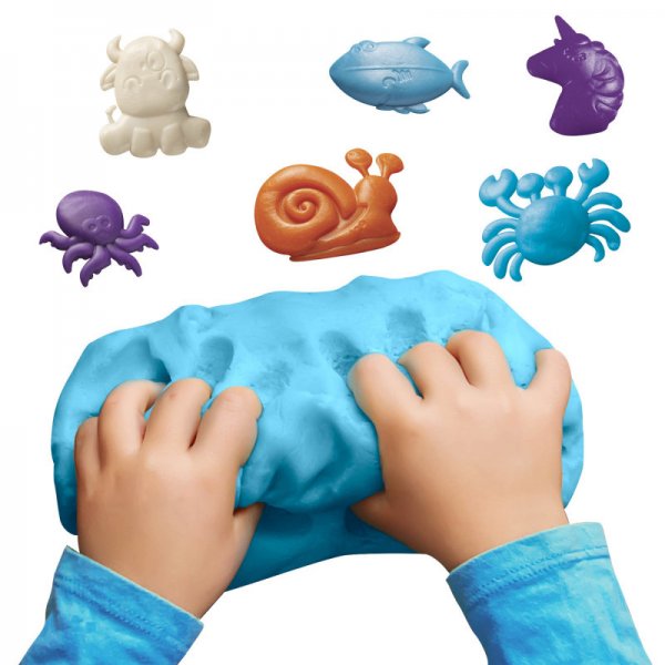 ΠΛΑΣΤΟΖΥΜΑΡΑΚΙΑ CARIOCA...