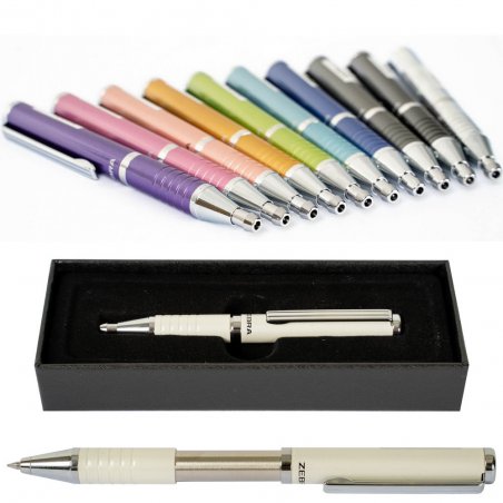 ΣΤΥΛΟ ZEBRA MINI ΠΤΥΣΣΟΜΕΝΟ