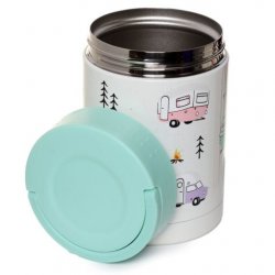 ΔΟΧΕΙΟ ΙΣΟΘΕΡΜΙΚΟ CARAVAN...