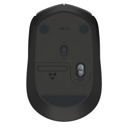 Optical Mouse Logitech M170