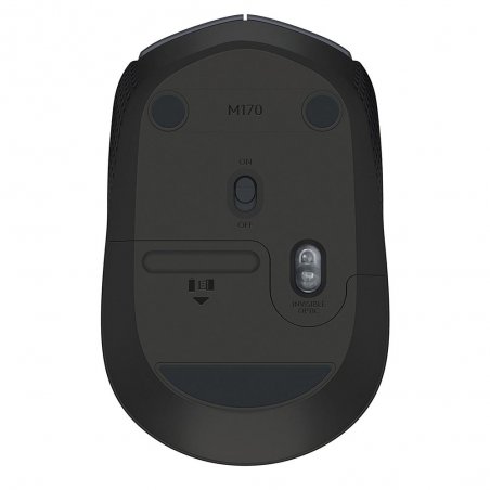 Optical Mouse Logitech M170