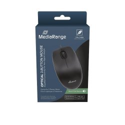 MediaRange Optical Mouse...