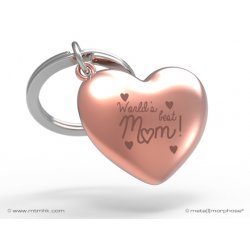 Μπρελόκ Metalmorphose  Η...