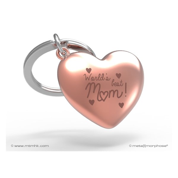 Μπρελόκ Metalmorphose  Η...