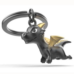 Μπρελόκ Metalmorphose...