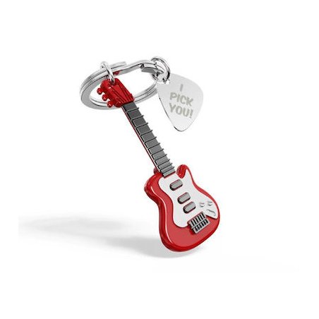 Μπρελόκ Metalmorphose Music...