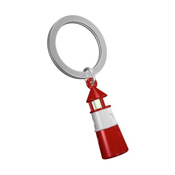 Μπρελόκ Metalmorphose -...