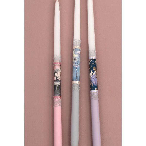 ΚΕΡΑΚΙ ΦΕΓΓΑΡΙΑ