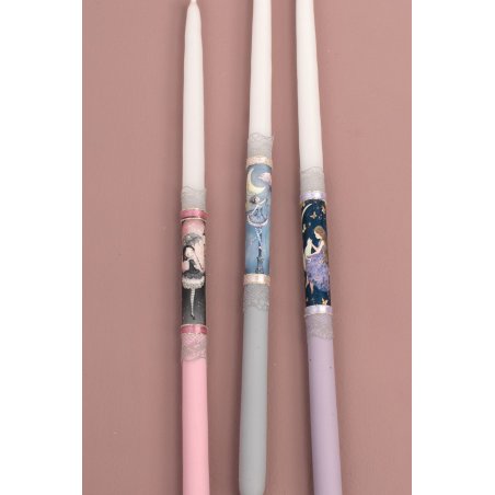 ΚΕΡΑΚΙ ΦΕΓΓΑΡΙΑ