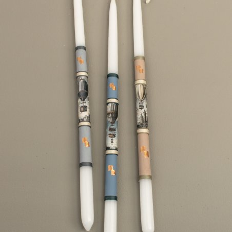 ΚΕΡΑΚΙ ΑΕΡΟΣΤΑΤΟ