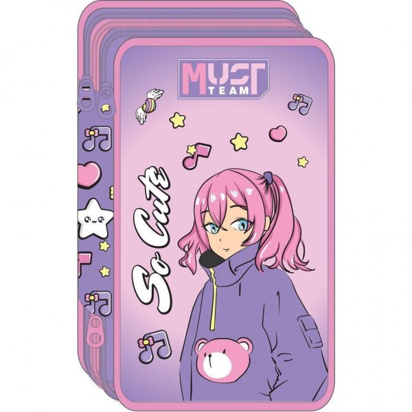 ΚΑΣΕΤΙΝΑ ΣΧΟΛΙΚΗ ΤΡΙΠΛΗ...