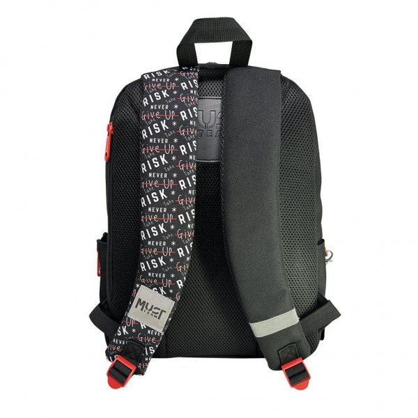 ΤΣΑΝΤΑ ΠΛΑΤΗΣ MUST TEAM...