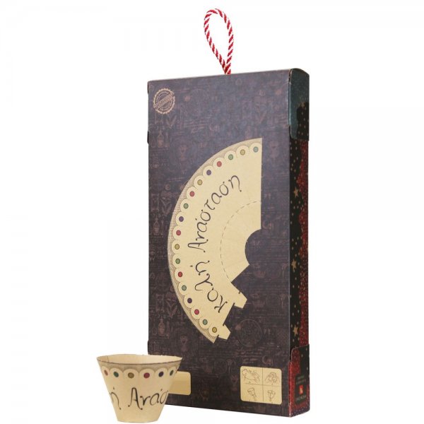 Λαμπάδα ROCKET SPACE -...