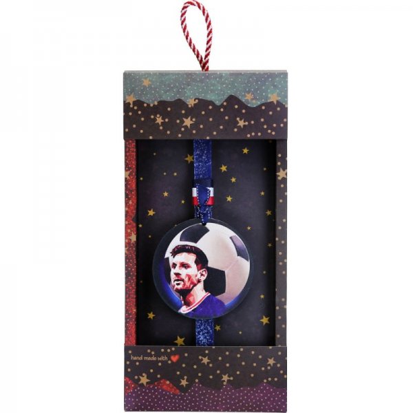 Λαμπάδα Μπάλα ποδοσφαίρου -...