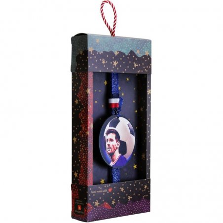 Λαμπάδα Μπάλα ποδοσφαίρου -...