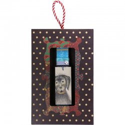 Λαμπάδα Ετικέτα 'my pet' -...