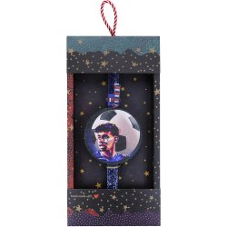 Λαμπάδα Football Star Lamin 10