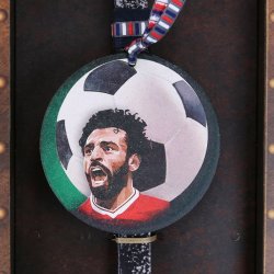 Λαμπάδα Football Star Salah...