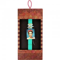 Λαμπάδα Basic -Frida Kahlo...