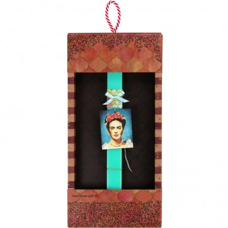 Λαμπάδα Basic -Frida Kahlo...