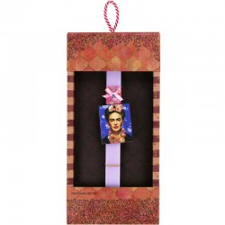 Λαμπάδα Basic -Frida Kahlo...