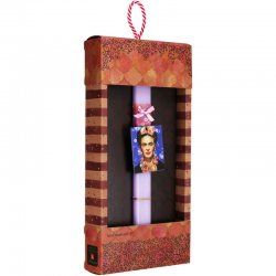 Λαμπάδα Basic -Frida Kahlo...