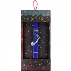 Λαμπάδα Basic -Sneaker - Μπλε