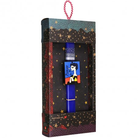 Λαμπάδα Basic -Picasso