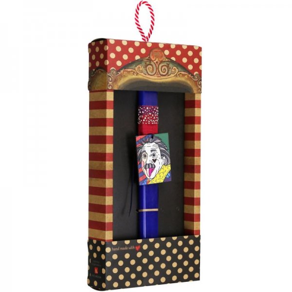 Λαμπάδα Basic -Αινστάιν