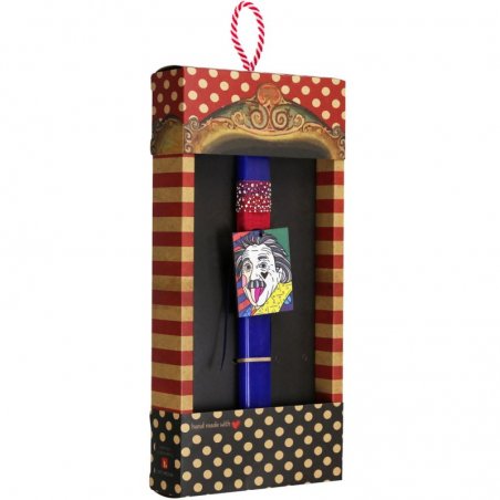 Λαμπάδα Basic -Αινστάιν