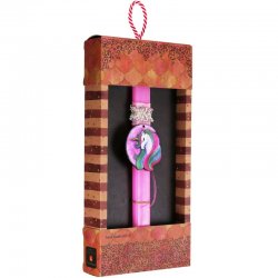 Λαμπάδα Basic -Μονόκερος...