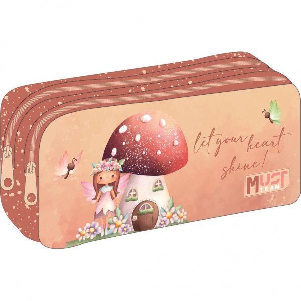 ΚΑΣΕΤΙΝΑ MUST TEAM 21Χ6Χ9ΕΚ...