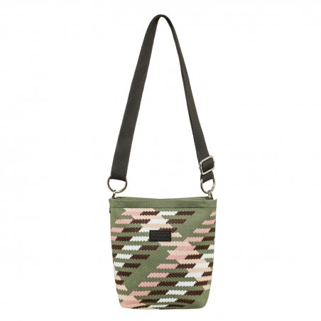 ΤΣΑΝΤΑΚΙ POLO SEYA