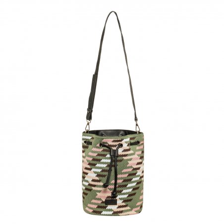 ΤΣΑΝΤΑ ΠΟΥΓΚΙ POLO SEYA