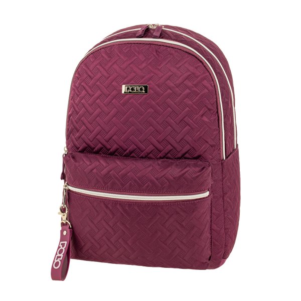 ΣΑΚΙΔΙΟ POLO GRIDON