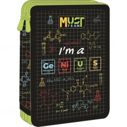 ΚΑΣΕΤΙΝΑ ΔΙΠΛΗ ΓΕΜΑΤΗ MUST...