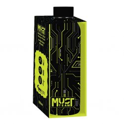 ΠΑΓΟΥΡΙ ΘΕΡΜΟΣ 500ML...