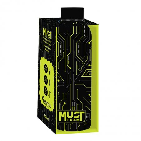 ΠΑΓΟΥΡΙ ΘΕΡΜΟΣ 500ML...