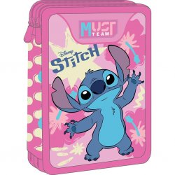 ΚΑΣΕΤΙΝΑ ΔΙΠΛΗ ΓΕΜΑΤΗ STITCH