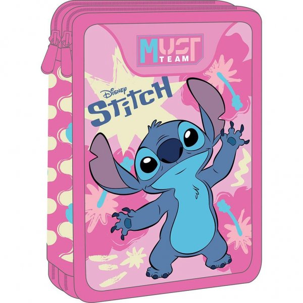 ΚΑΣΕΤΙΝΑ ΔΙΠΛΗ ΓΕΜΑΤΗ STITCH