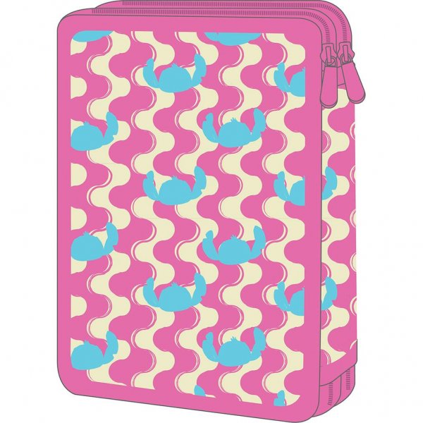 ΚΑΣΕΤΙΝΑ ΔΙΠΛΗ ΓΕΜΑΤΗ STITCH