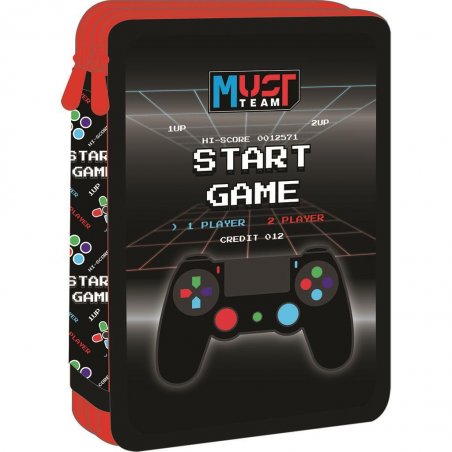 ΚΑΣΕΤΙΝΑ ΔΙΠΛΗ ΓΕΜΑΤΗ MUST...